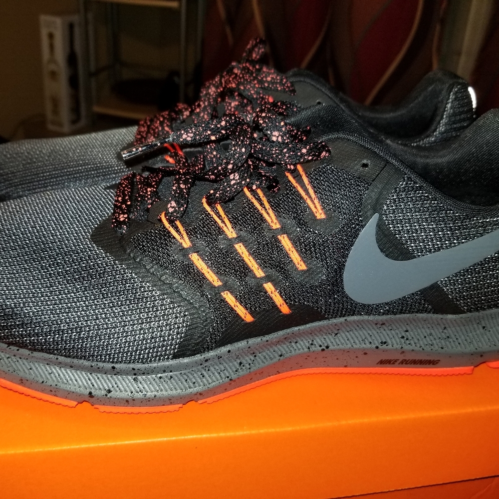 Mens Nike Run Swift